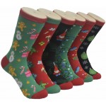 Ladies Crew Socks - EBC-4152